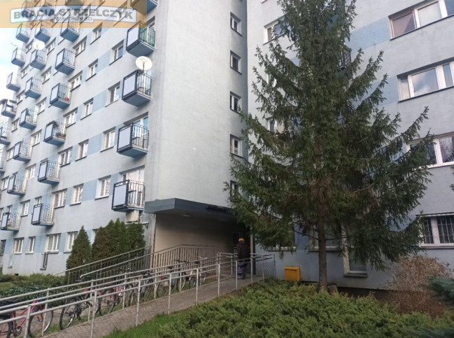 Mieszkanie Sprzedaż  Mokotów 2